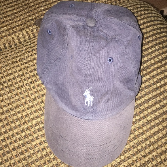Polo Ralph Lauren Accessories - Polo hat